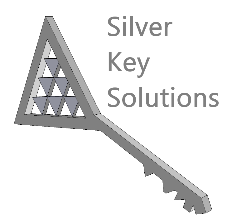 Silver Key Solutions Ltd